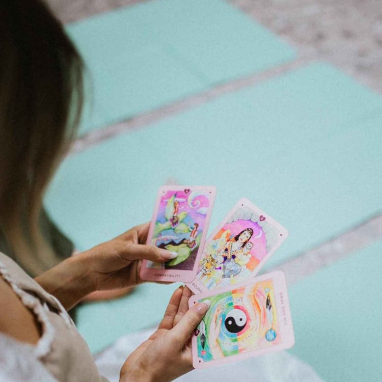 cover art for The Aligned Love Magnetism | Meditation