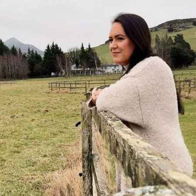 cover art for Starseed Activation & Soul Mission Codes | Ciara Ashwell