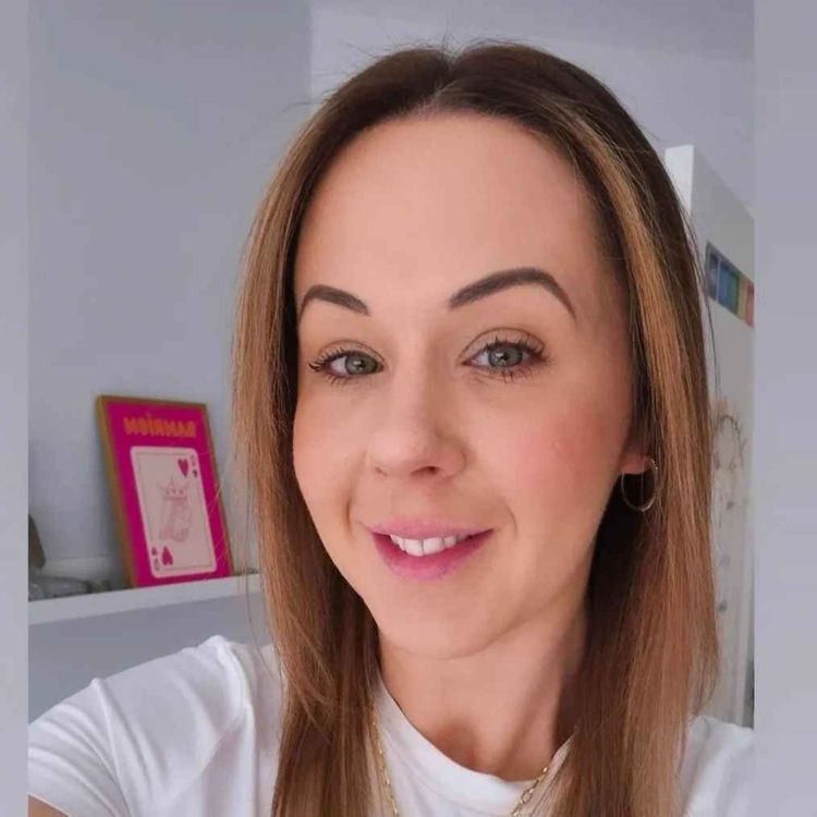 cover art for Fate Is Not in Control, You Are: Mastering Your Destiny | Lynn Mc Auley