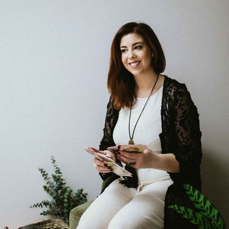 cover art for Aligned Love: Breaking the Cycle of Unhealthy Dynamics | Solo Episode