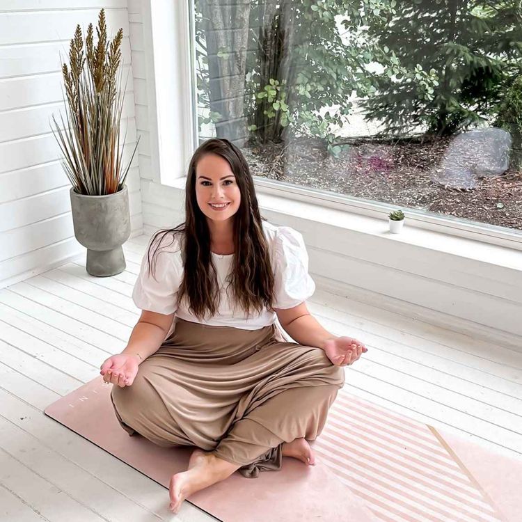 cover art for From Anxiety to Intuitive Power: Awakening Your Soul’s Path | Wellness with Sorcha