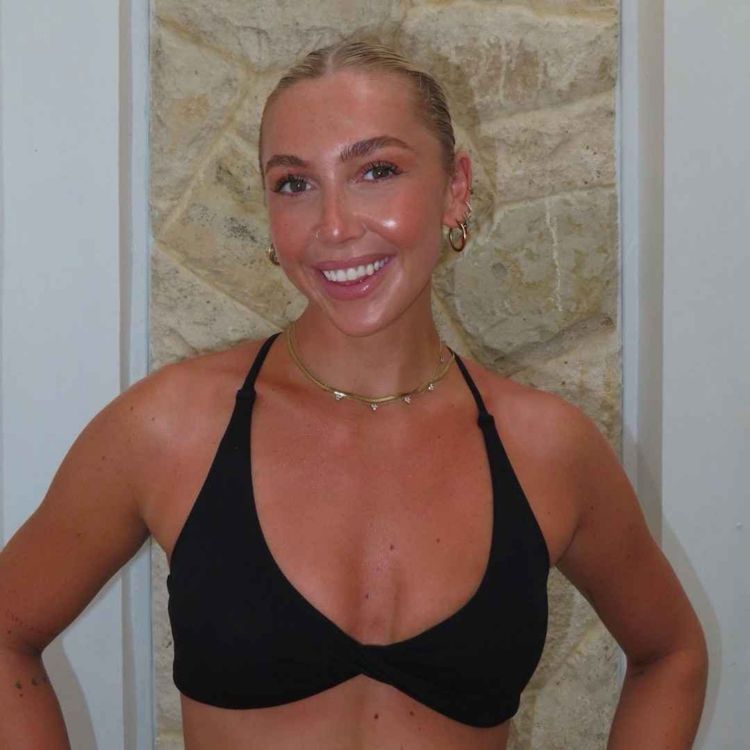 cover art for “I Didn’t Think I’d Make It”: From Self-Sabotage to Self-Belief | Hannah Ennis