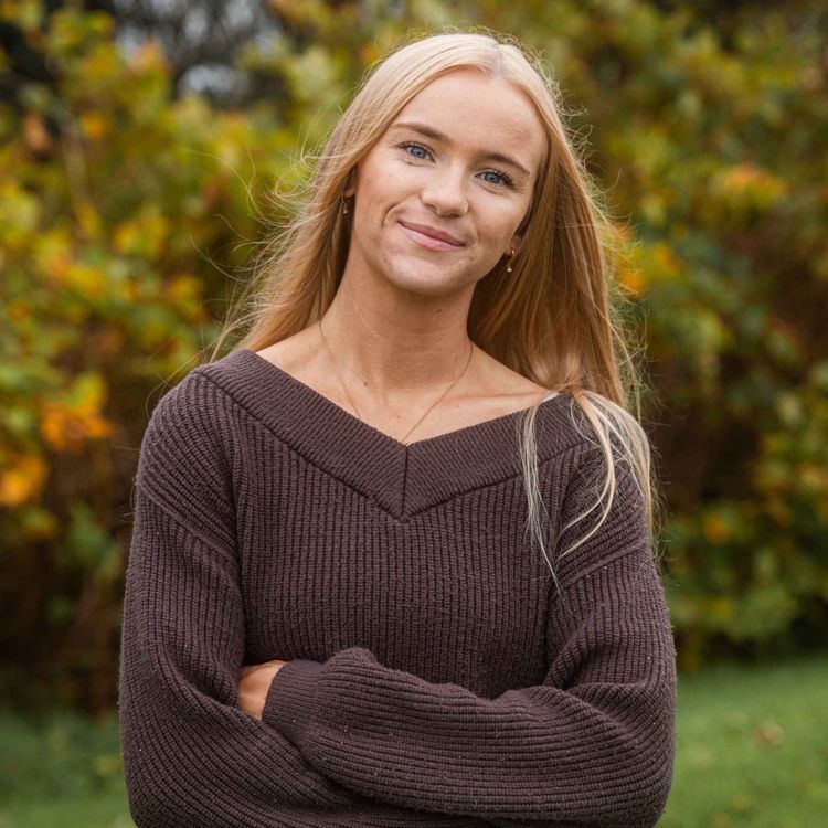 cover art for Your Body Is Speaking… Are You Listening? | Laura Ann Costello