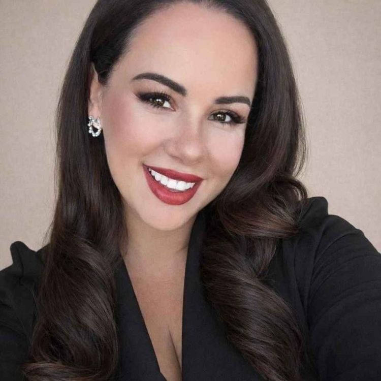 cover art for Break the Cycle: Healing Your Inner Child to Change Your Life | LJ Jones