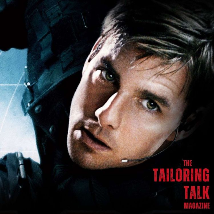 cover art for Mission Impossible 3: The Ultimate Deep Dive (Part 1)!