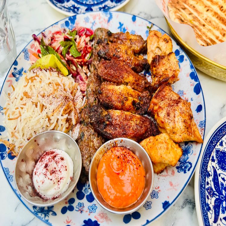 cover art for Dinner, Superman & Dry Chicken Wings: Bobby & Jon Unfiltered