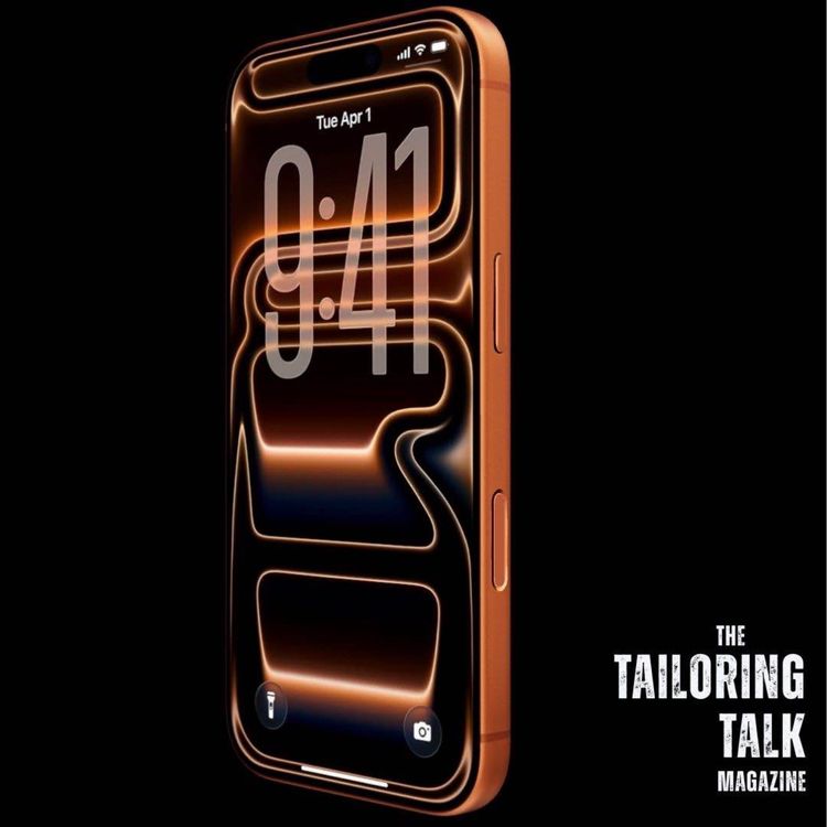 cover art for Apple Event 2025 - Reactions to iPhone 17, Apple Watch Ultra 3 & AirPods Pro 3