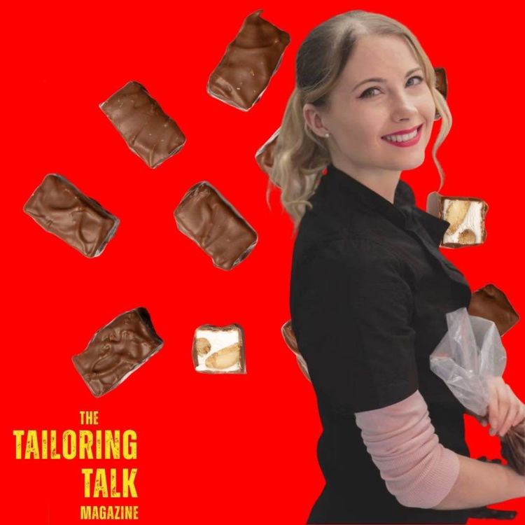 cover art for Quality Chocolate Explained: Bean-to-Bar, Single-Origin & Flavour Journeys with TuTu Chocolates