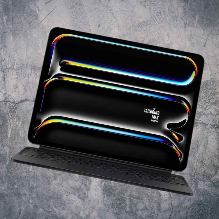 cover art for Apple iPad Pro M5 Review & Buyer’s Guide - Should You Upgrade or Wait?