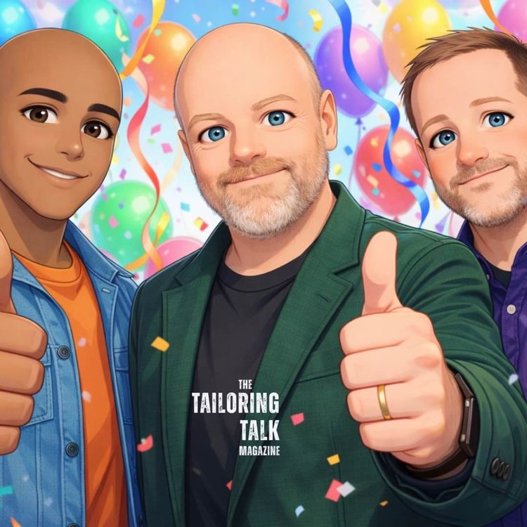 cover art for The Best of 2025: Movies, TV Shows, Gaming & Tech We Loved