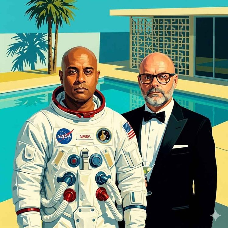 cover art for Project Hail Mary, Holy Grail Batteries & Who’s Playing Bond Next?