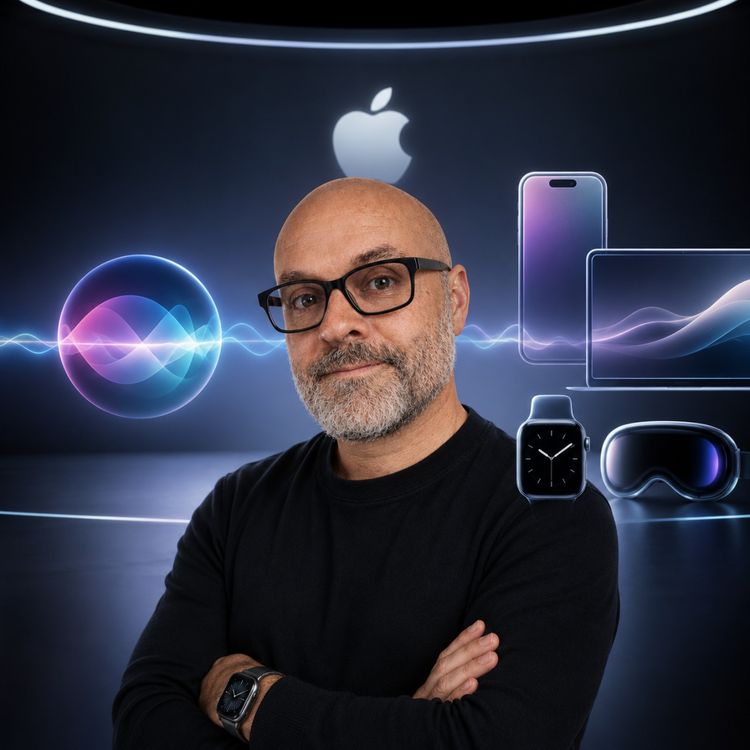 cover art for WWDC26: Apple’s AI Reckoning