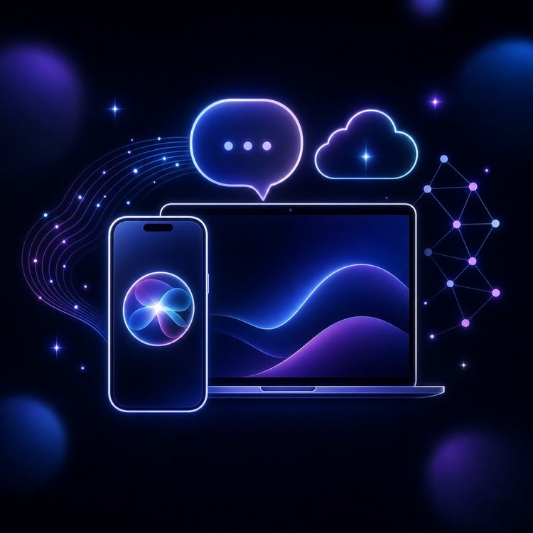 cover art for WWDC 2026: Apple Intelligence, New Siri & Real-World Upgrades Explained