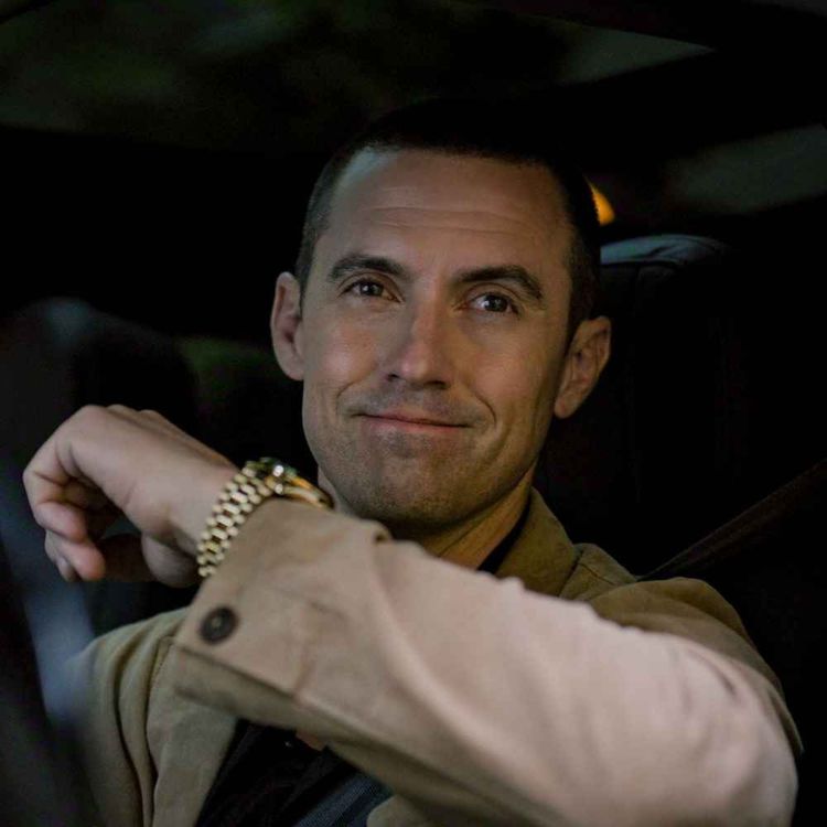 cover art for Milo Ventimiglia’s "I Will Find You" Style - Why Hayden Payne Was The Best Dressed Man On Netflix
