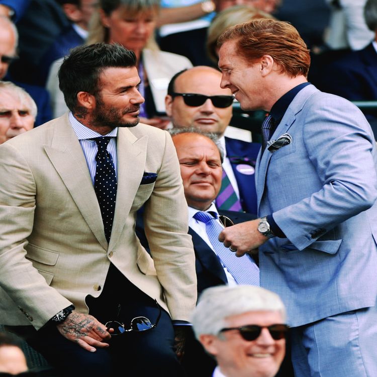 cover art for What Should Men Wear To Wimbledon 2026? A Summer Style Guide