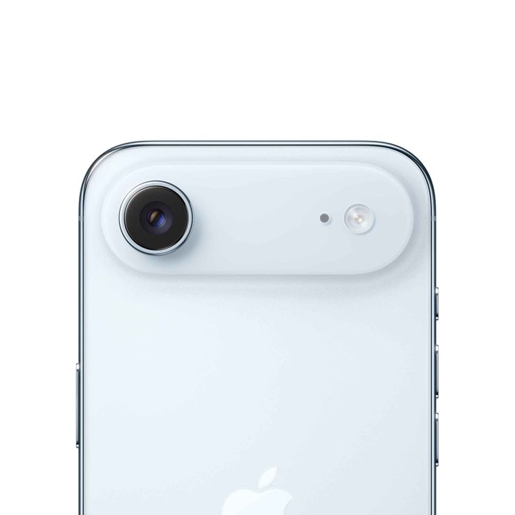 cover art for iPhone Air After 3 Months: The Phone I Love But Can't Keep Using
