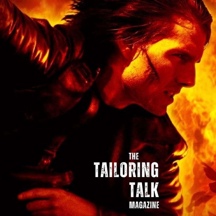 cover art for The Impossible Marathon Continues : Mission Impossible 2 Review & Making Of