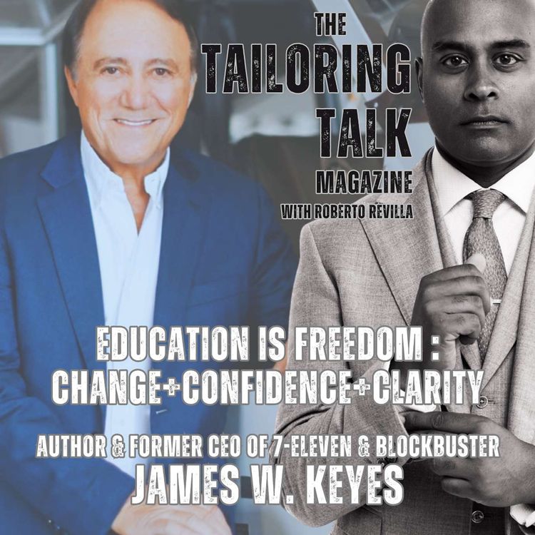 cover art for Change to Gain Confidence & Clarity