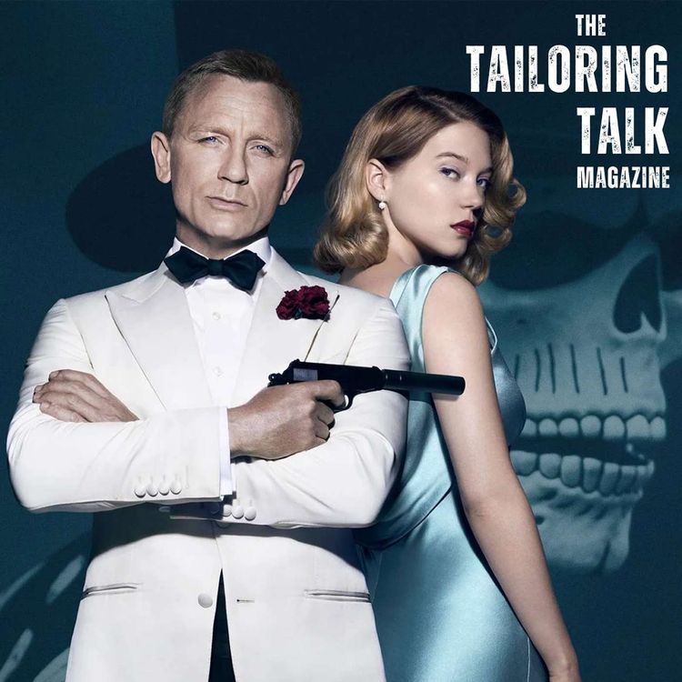 cover art for James Bond SPECTRE Review! It's The Second To Last Bondathon!