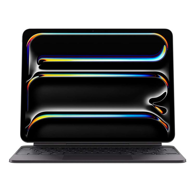 cover art for Apple iPad Pro M4 : Our Review After 3 Weeks With The Most Powerful iPad Ever!