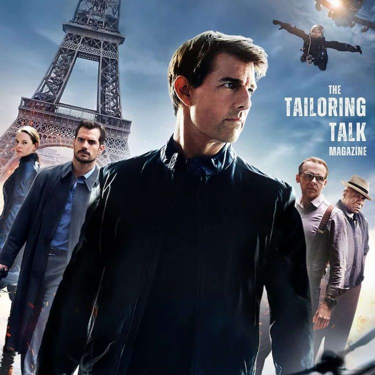 cover art for Mission: Impossible – Fallout: Cruise, Cavill & Carnage Add Up To The Best Mission Yet?