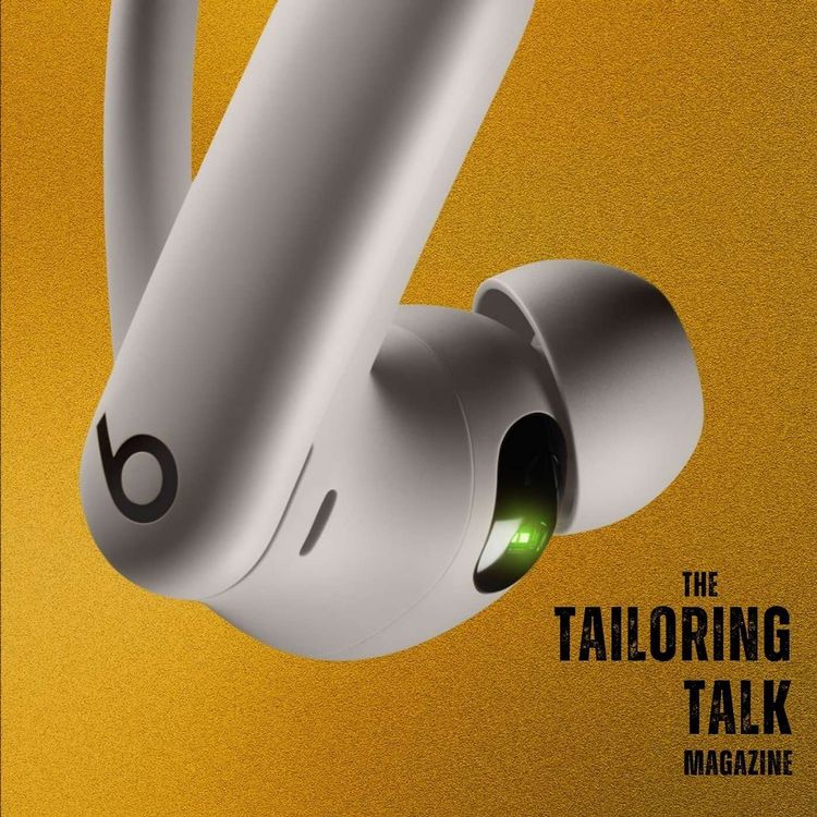 cover art for Why I Regret Buying the Beats Powerbeats Pro 2 – Long-Term Review