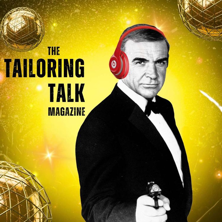 cover art for Top 3 Bond Theme Songs: Our Ultimate Favorites Ranked!