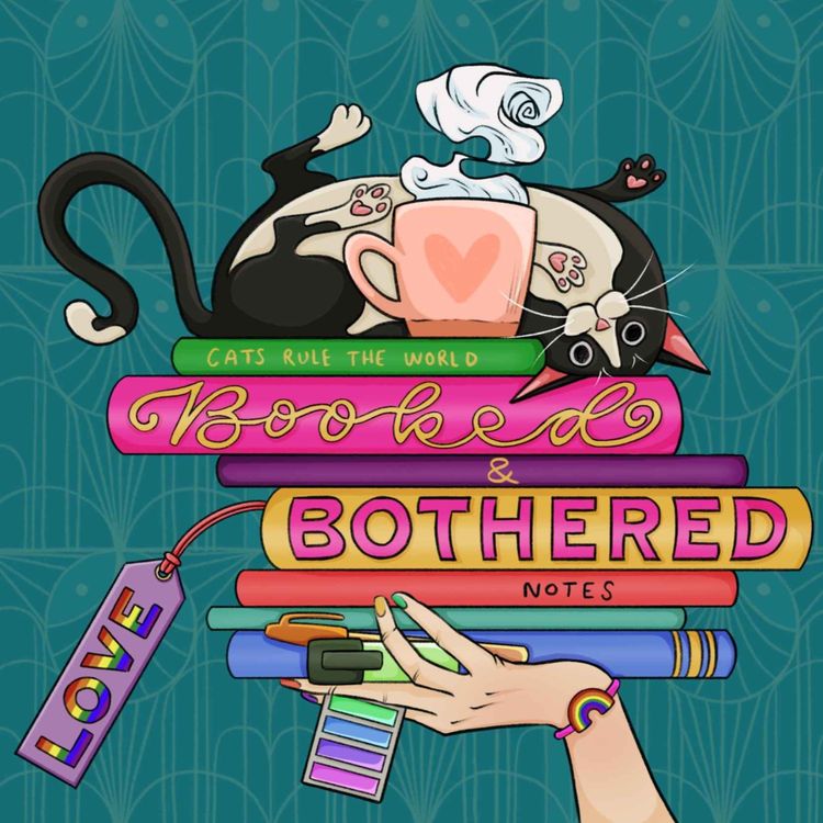 cover art for When the fungus is among us