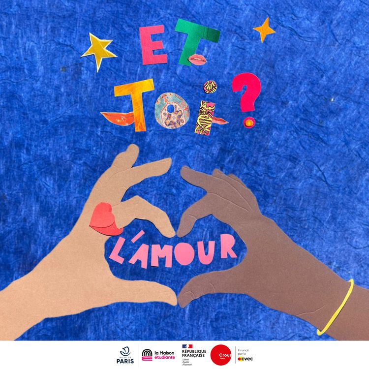 cover art for Camille - des amour·e·s plurielle·s