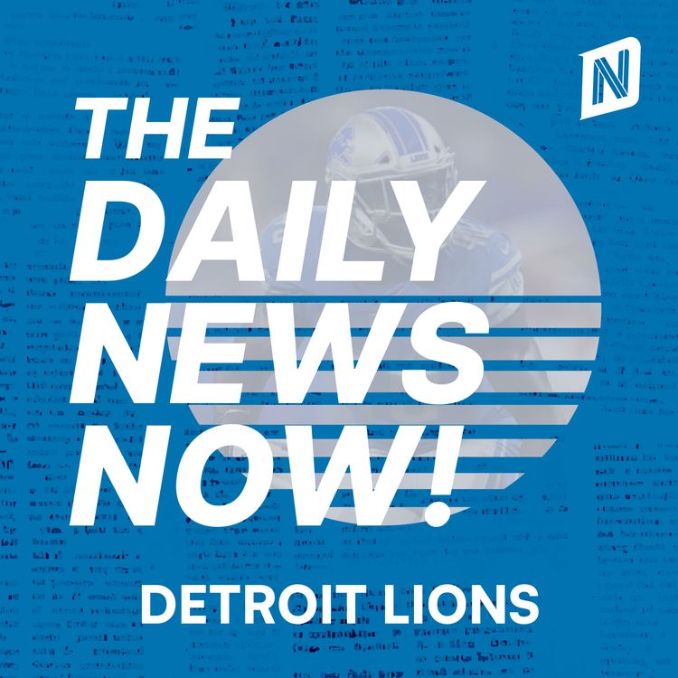 cover art for Lions' Playoff Hopes Hinge on Key Matchups