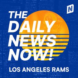 cover art for Los Angeles Rams News Today | 2 Min News | The Daily News Now!