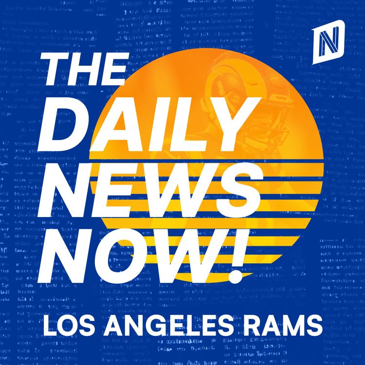 cover art for Rams Dominate Cardinals, Strengthen Playoff Push