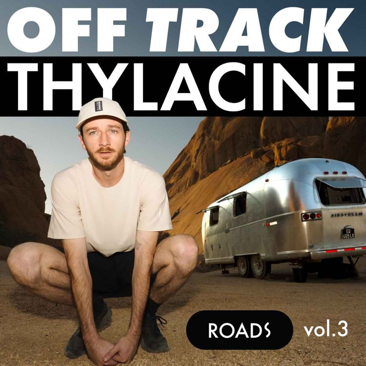 cover art for Off Track - Le teaser