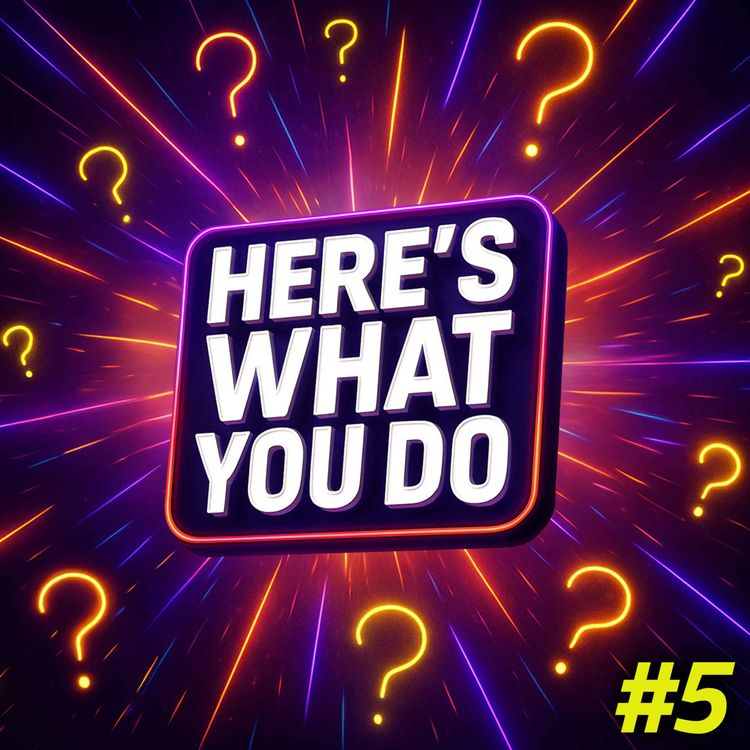 cover art for Microstates of Mind vs Utter Wrongsense vs Patently Ridiculous