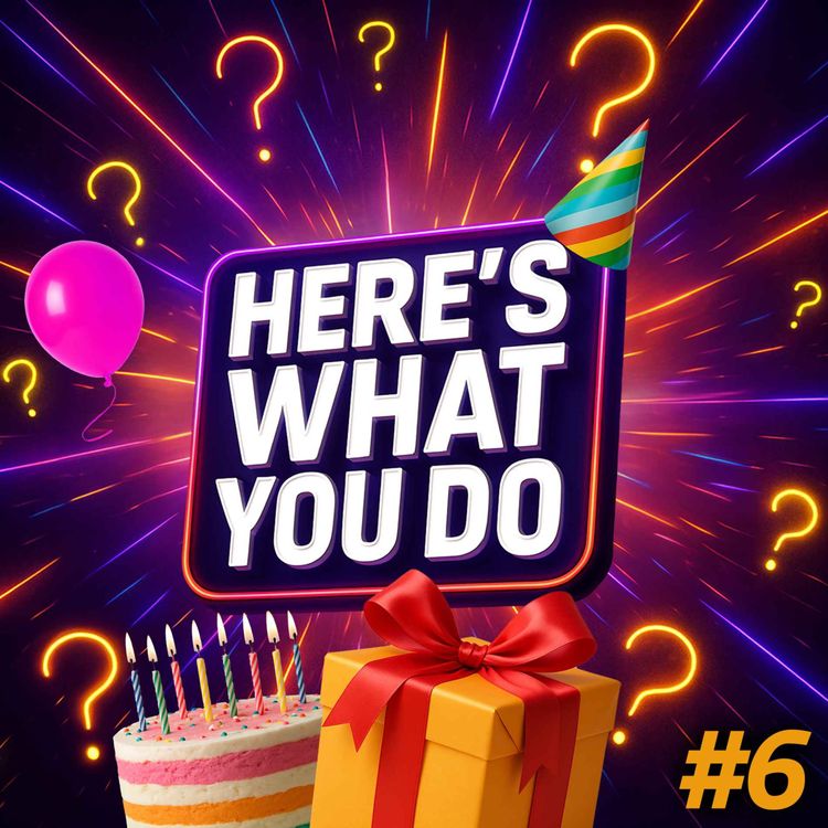 cover art for John-A-Thon vs Acceptable In The '80s vs ARFQFPWLG