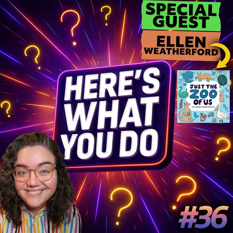 cover art for Nine Lives vs Animash vs Caller ID vs Nose to Tail - feat. Ellen Weatherford from Just The Zoo Of Us