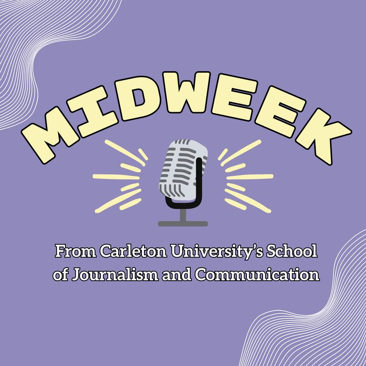 cover art for Midweek | Winter 2026 - Episode 5 | March 4, 2026