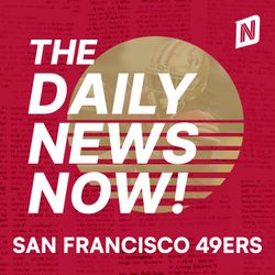 cover art for San Francisco 49ers News Today | 2 Min News | The Daily News Now!