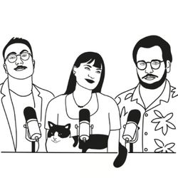 cover art for Agence HILDGARD : le Podcast
