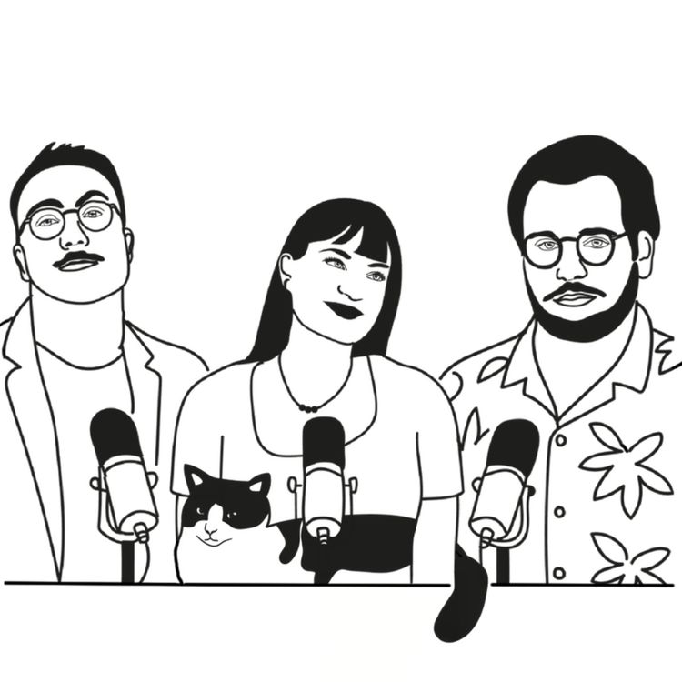 cover art for Comment déléguer quand on est créateur ? | Hildgard Podcast