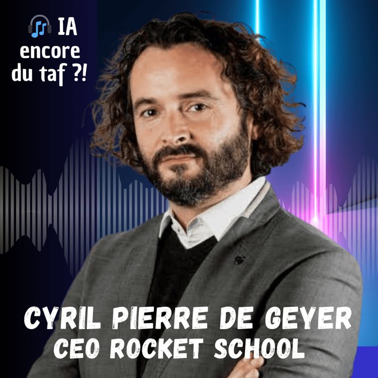 cover art for ⏰ Se former à l’IA aujourd’hui : pourquoi il n’est pas trop tard  [Coup de ❤️]