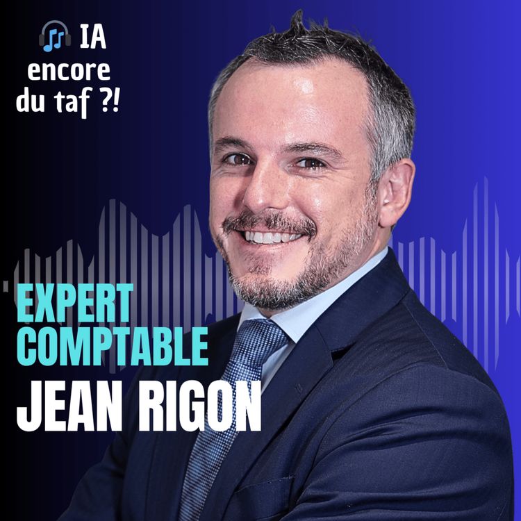 cover art for Expert-comptable : pourquoi l’IA n’est plus une option