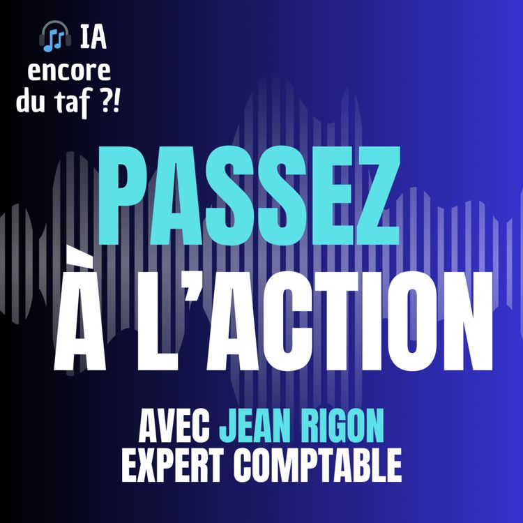 cover art for IA en entreprise : comment un cabinet comptable passe à l’action