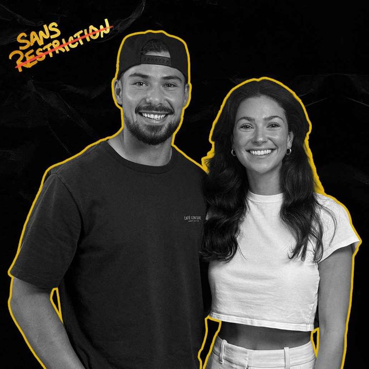 cover art for 425. Alexandre Carrier et Alicia Lessard