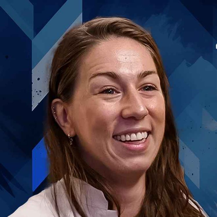 cover art for 426. Sportcom - Catherine Beauchemin-Pinard