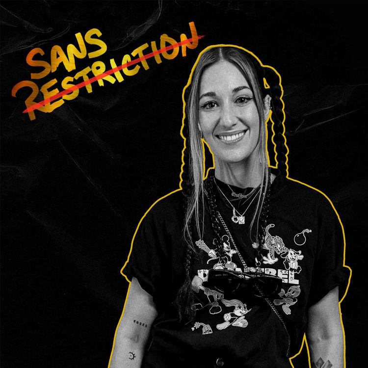 cover art for 427. Emi Jeen - Auteure-compositrice-interprète