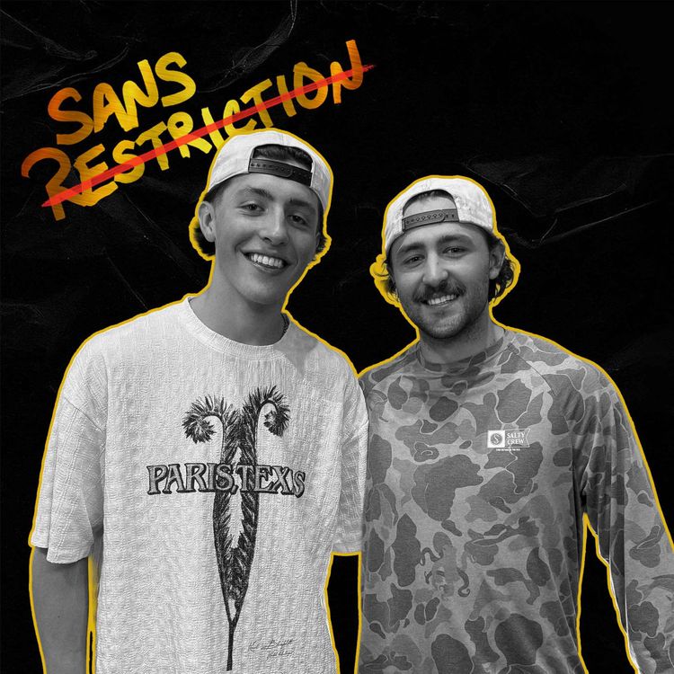 cover art for 428. Caleb et Elliott Desnoyers