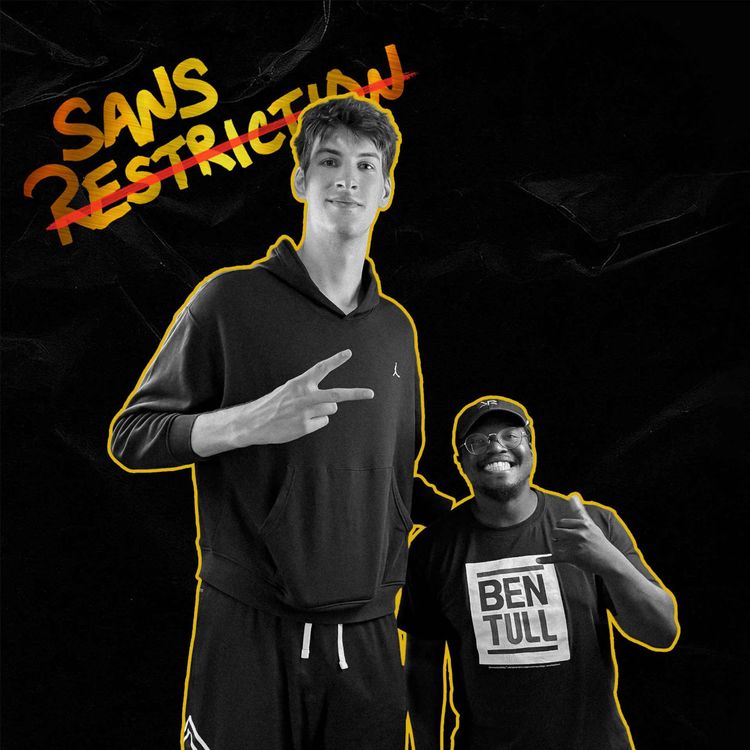 cover art for 434. Olivier Rioux - Florida Gators