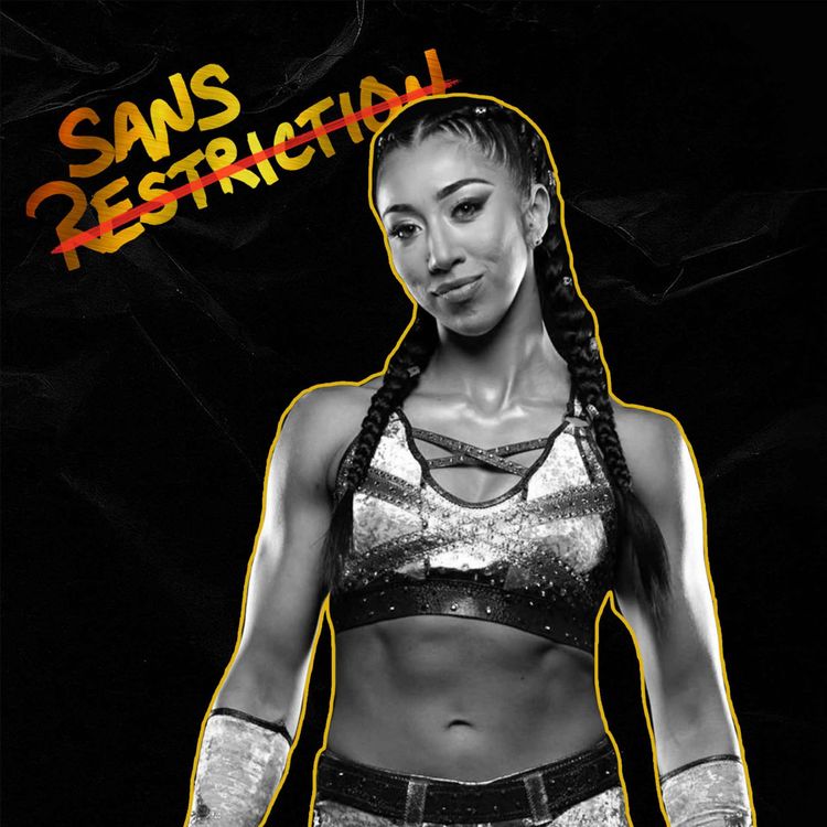 cover art for 436. Indi Hartwell