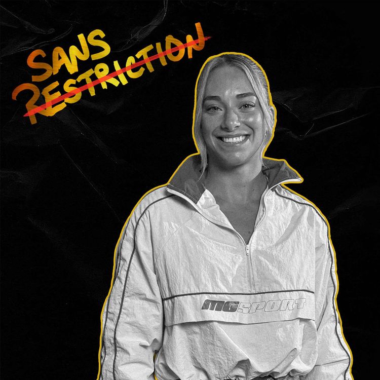 cover art for 438. Laurie Dénommée - Gymnastique